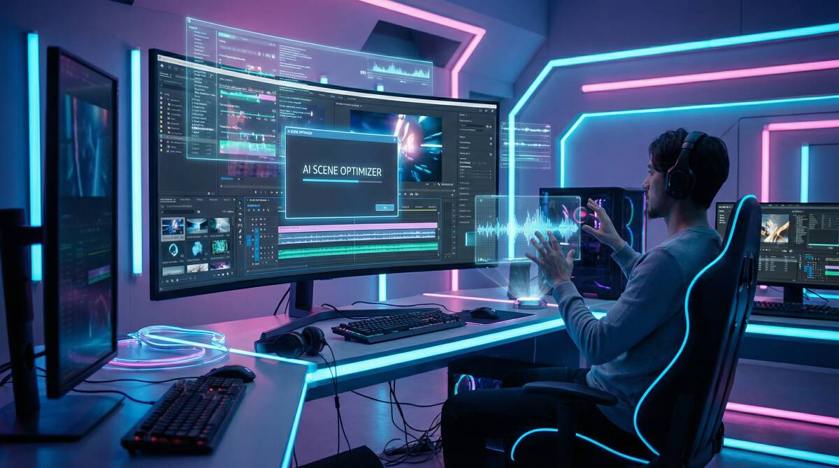 茄子视频视频剪辑教程